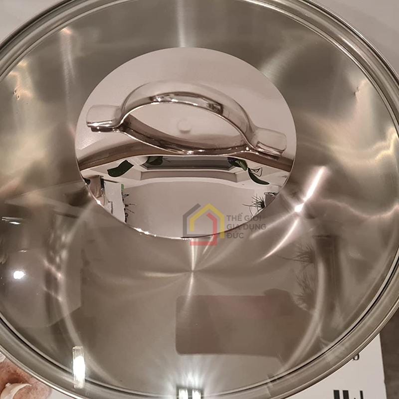 noi-luoc-ga-wmf-provence-8-8l-5 Nồi luộc gà Wmf Provence 8.8L