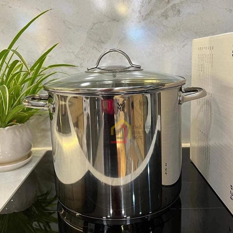 noi-luoc-ga-wmf-provence-8-8l-9 Nồi luộc gà Wmf Provence 8.8L