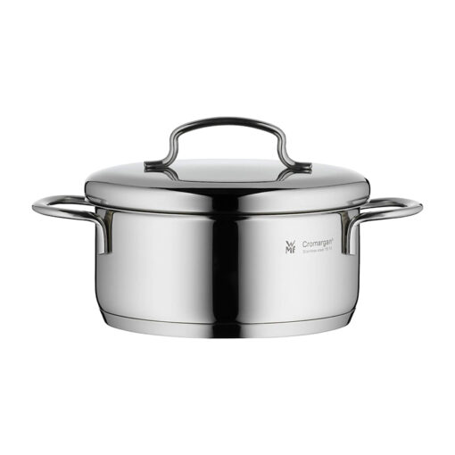 Nồi mini Wmf Bratentopf 14cm có nắp