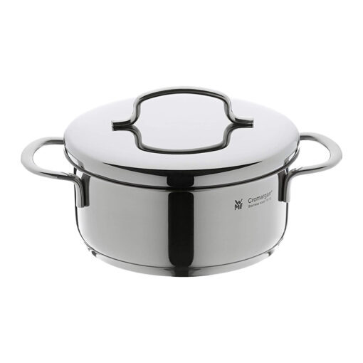 Nồi mini Wmf Bratentopf 14cm có nắp