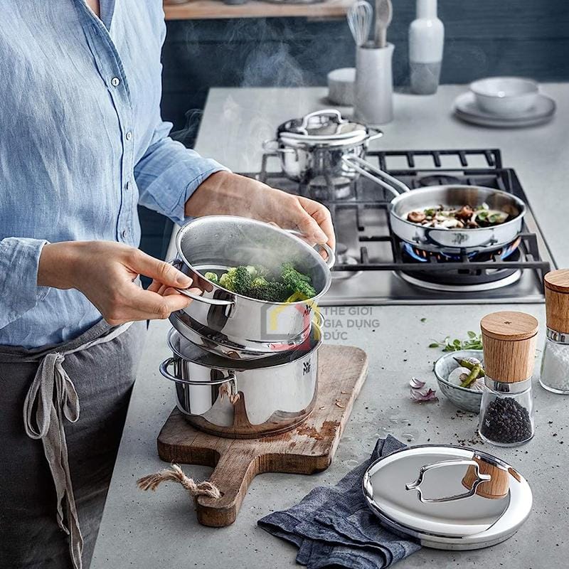 noi-mini-wmf-bratentopf-14cm-co-nap6 Nồi mini Wmf Bratentopf 14cm có nắp