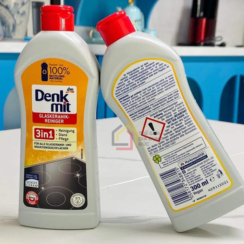 nuoc-lau-mat-bep-tu-denkmit Nước lau mặt bếp từ Denkmit