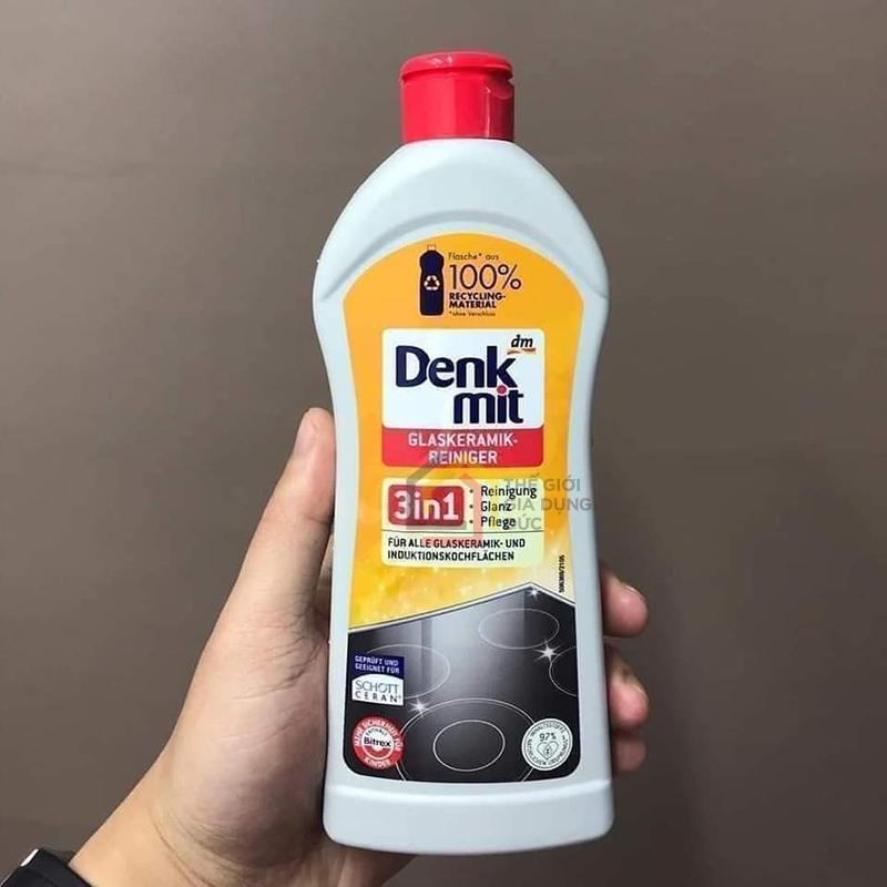 nuoc-lau-mat-bep-tu-denkmit4 Nước lau mặt bếp từ Denkmit