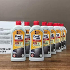 Nước lau mặt bếp từ Denkmit