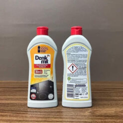 Nước lau mặt bếp từ Denkmit