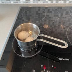 Quánh Wmf 10cm 0,5L