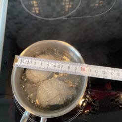 Quánh Wmf 10cm 0,5L