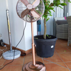 Quạt cây thân thép Brandson 303030