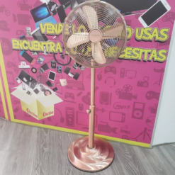 Quạt cây thân thép Brandson 303030