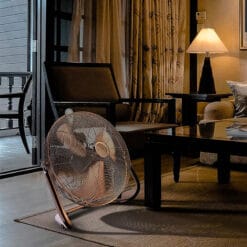 Quạt sàn Brandson 120W đường kính 45cm