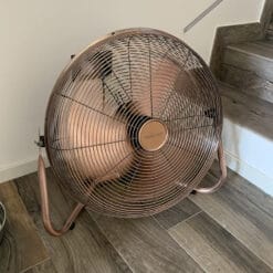 Quạt sàn Brandson 120W đường kính 45cm