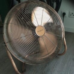 Quạt sàn Brandson 120W đường kính 45cm