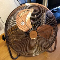 Quạt sàn Brandson 120W đường kính 45cm