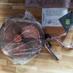 Quạt sàn Brandson 120W đường kính 45cm