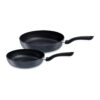 Set 2 chảo chống dính Fissler Cenit Induction 24-28cm