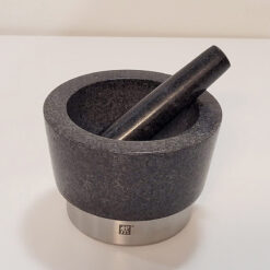 Set chày cối đá Zwilling bền chắc, sang trọng