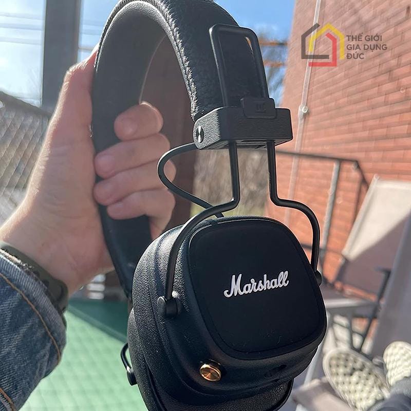 tai-nghe-marshall-major-iv12 Tai nghe Marshall Major IV