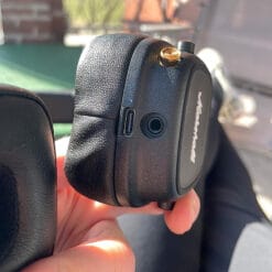 Tai nghe Marshall Major IV