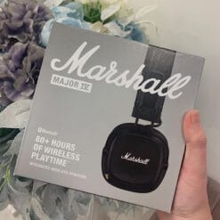 Tai nghe Marshall Major IV