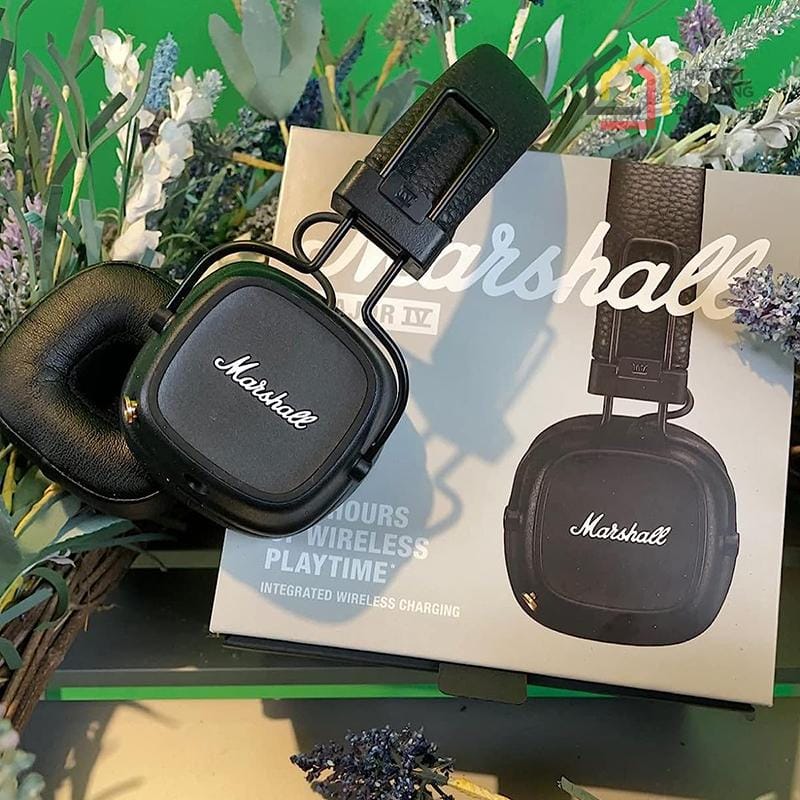 tai-nghe-marshall-major-iv18 Tai nghe Marshall Major IV