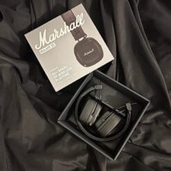 Tai nghe Marshall Major IV