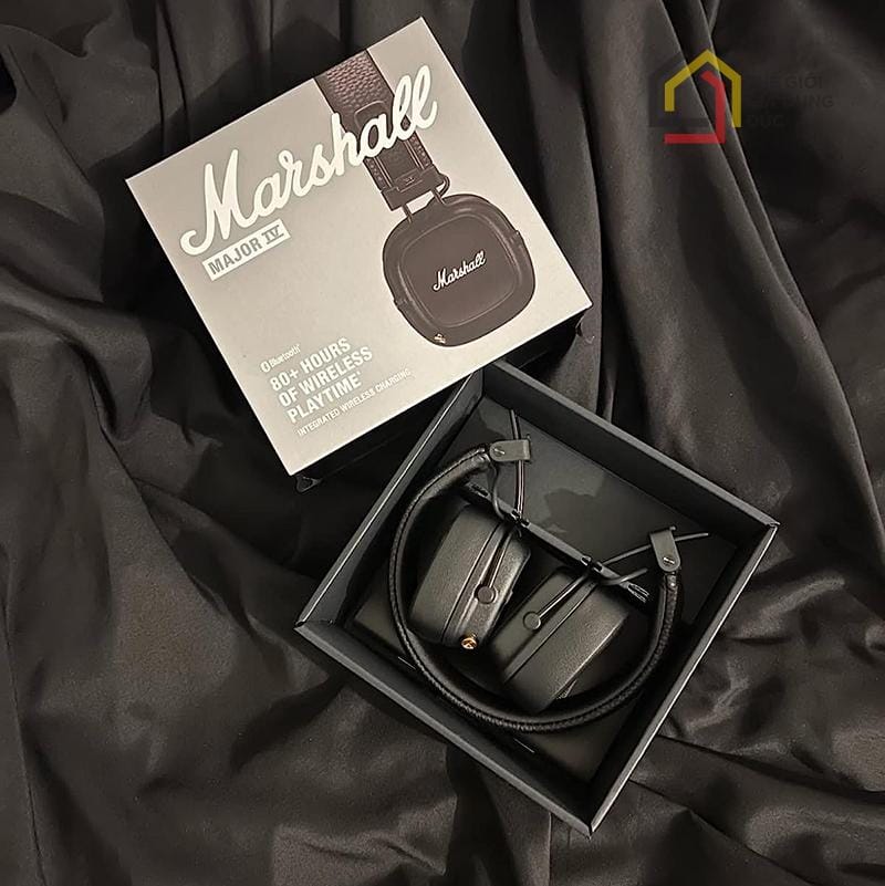 tai-nghe-marshall-major-iv19 Tai nghe Marshall Major IV