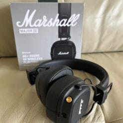 Tai nghe Marshall Major IV