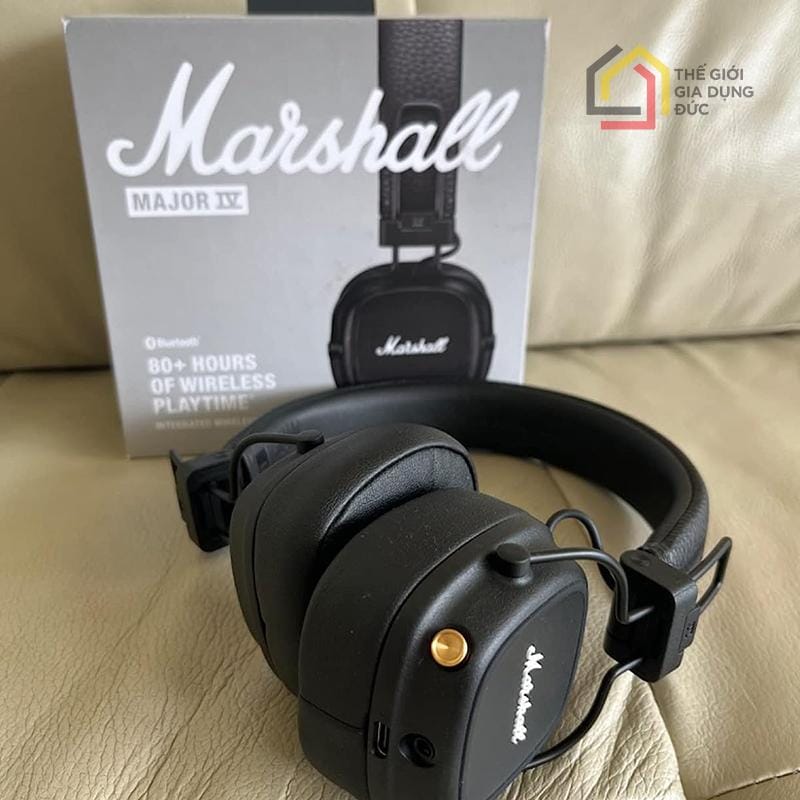 tai-nghe-marshall-major-iv20 Tai nghe Marshall Major IV