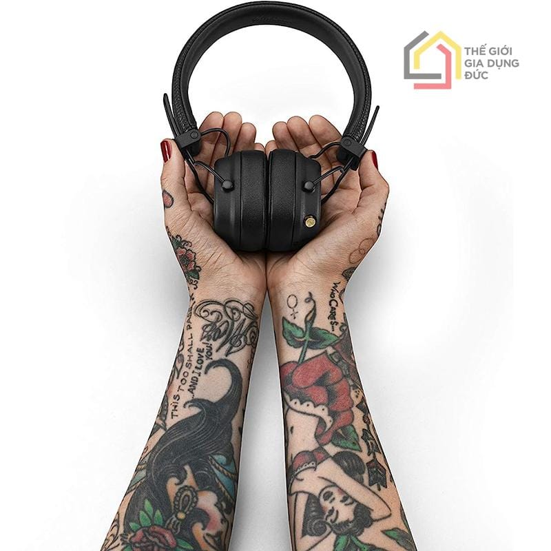 tai-nghe-marshall-major-iv5 Tai nghe Marshall Major IV