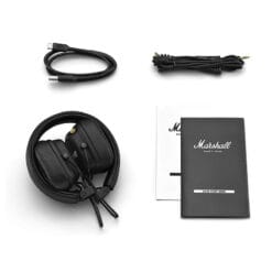 Tai nghe Marshall Major IV