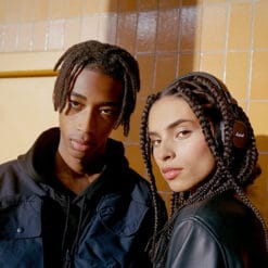 Tai nghe Marshall Major IV