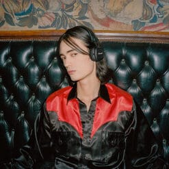 Tai nghe Marshall Major IV