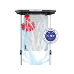 Tủ chăm sóc quần áo Tefal YT4050E1