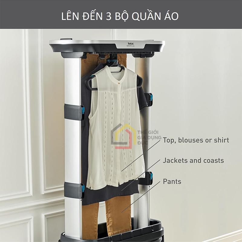 tu-cham-soc-quan-ao-tefal-yt4050e1 (5) Tủ chăm sóc quần áo Tefal YT4050E1