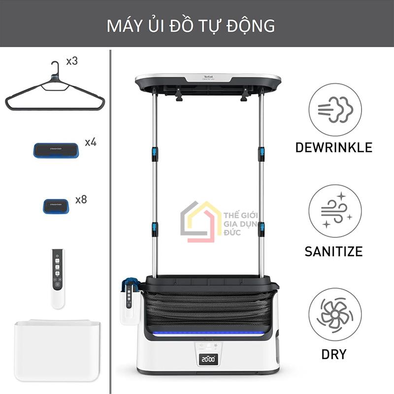 tu-cham-soc-quan-ao-tefal-yt4050e1 (6) Tủ chăm sóc quần áo Tefal YT4050E1