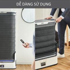 Tủ chăm sóc quần áo Tefal YT4050E1