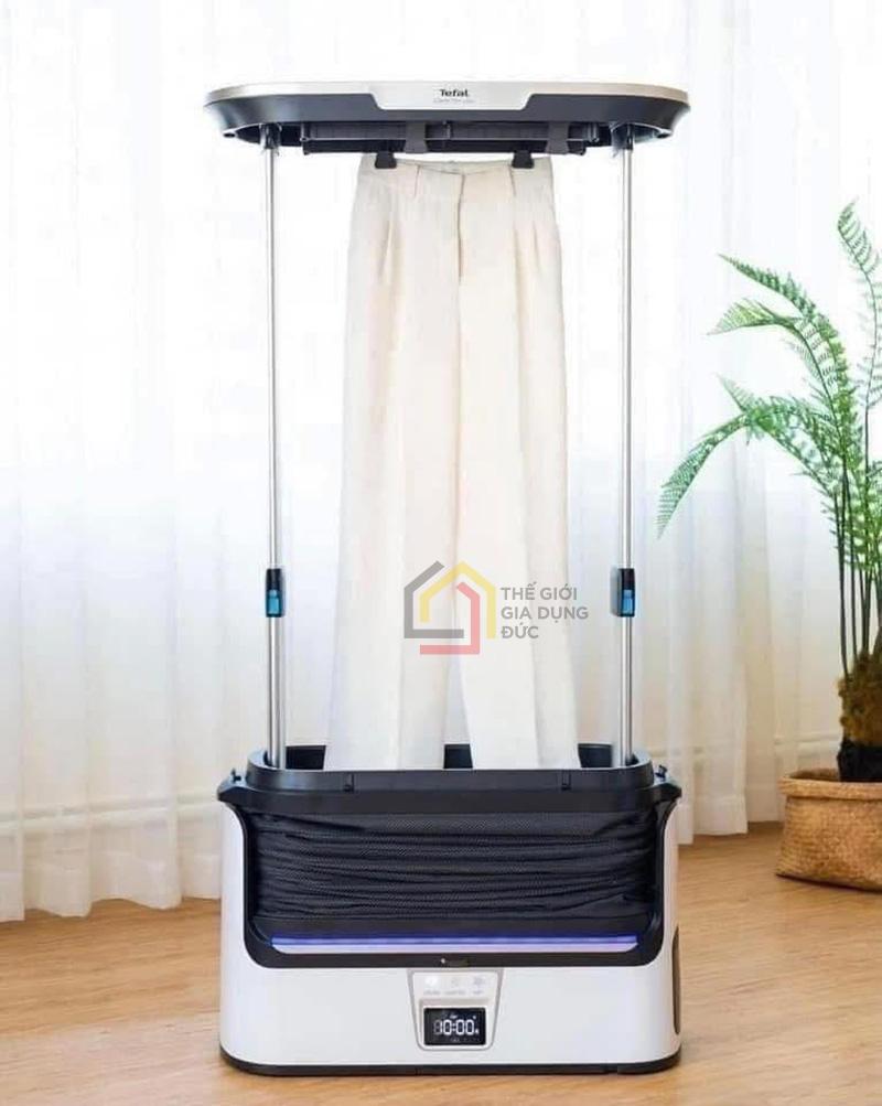 tu-cham-soc-quan-ao-tefal-yt4050e1 (9) Tủ chăm sóc quần áo Tefal YT4050E1