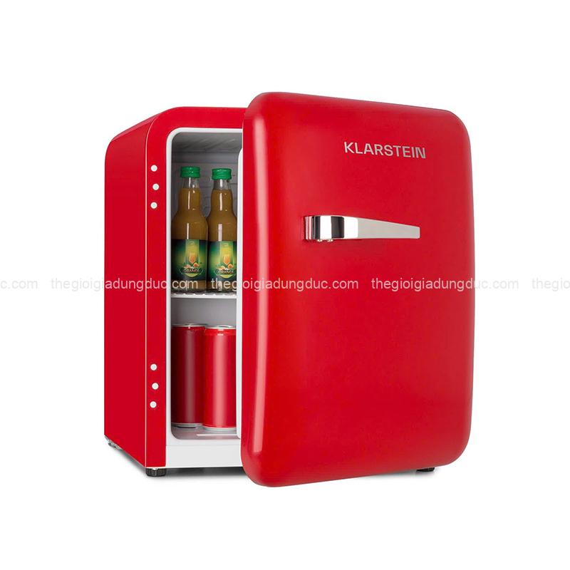 tu-lanh-klarstein-audrey-mini-retro-48l (2) Tủ lạnh Klarstein Audrey Mini Retro 48L
