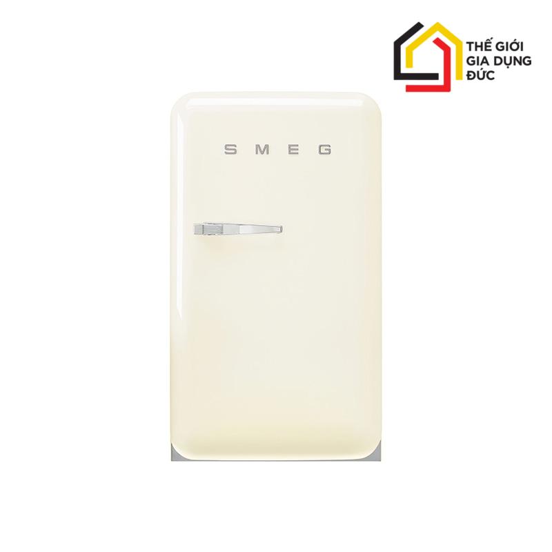 tu-lanh-smeg-fab10rcr5-122l-mau-kem Tủ lạnh Smeg FAB10RCR5 122L màu kem