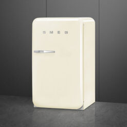 Tủ lạnh Smeg FAB10RCR5 122L màu kem