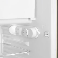 Tủ lạnh Smeg FAB10RCR5 122L màu kem