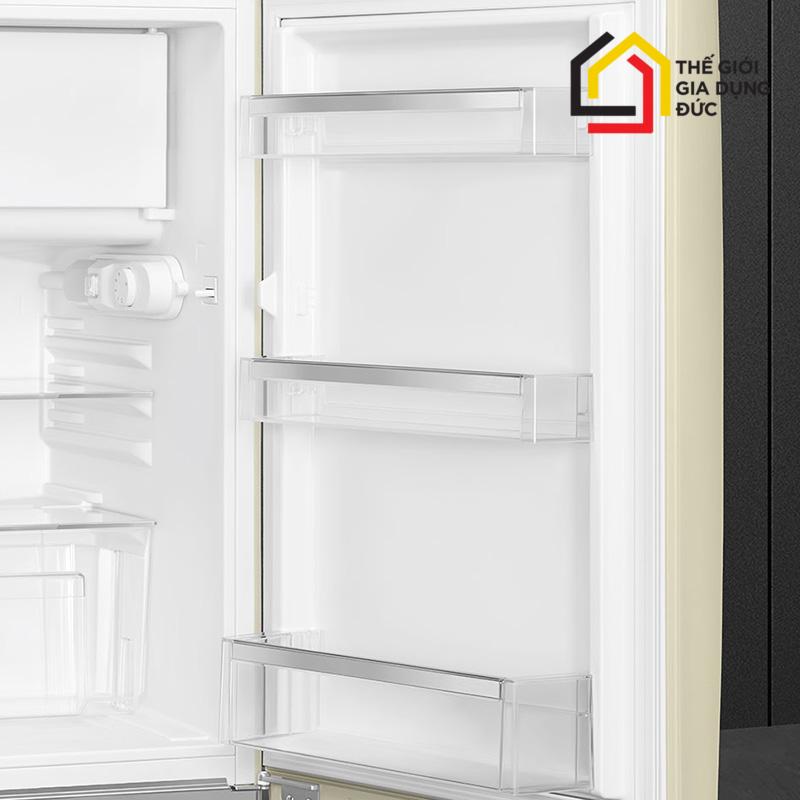 tu-lanh-smeg-fab10rcr5-122l-mau-kem6 Tủ lạnh Smeg FAB10RCR5 122L màu kem