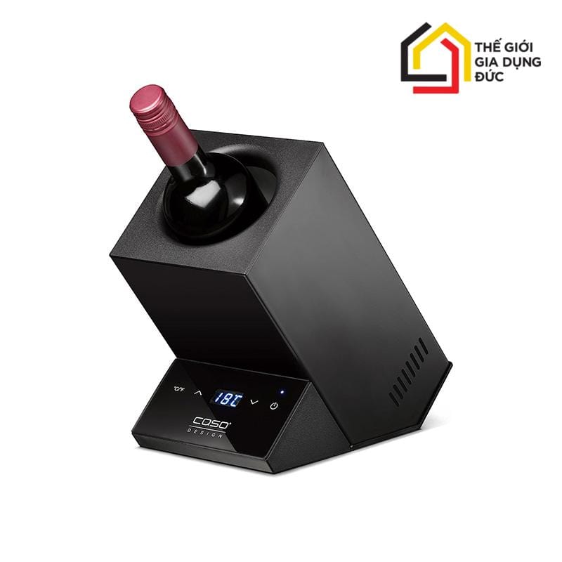 tu-ruou-caso-winecase-one Tủ rượu Caso Winecase One