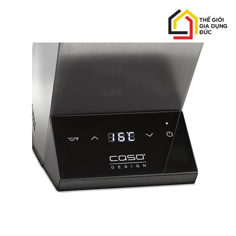 tu-ruou-caso-winecase-one10 Tủ rượu Caso Winecase One