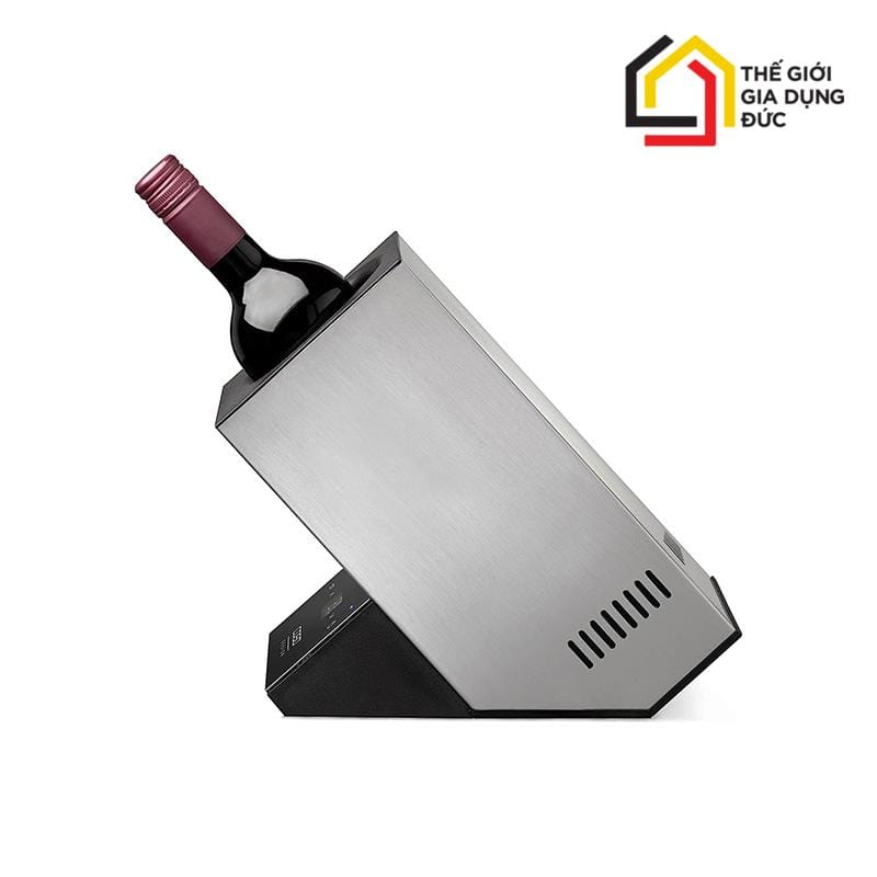 tu-ruou-caso-winecase-one12 Tủ rượu Caso Winecase One