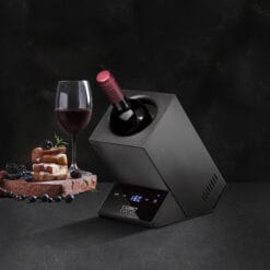 Tủ rượu Caso Winecase One