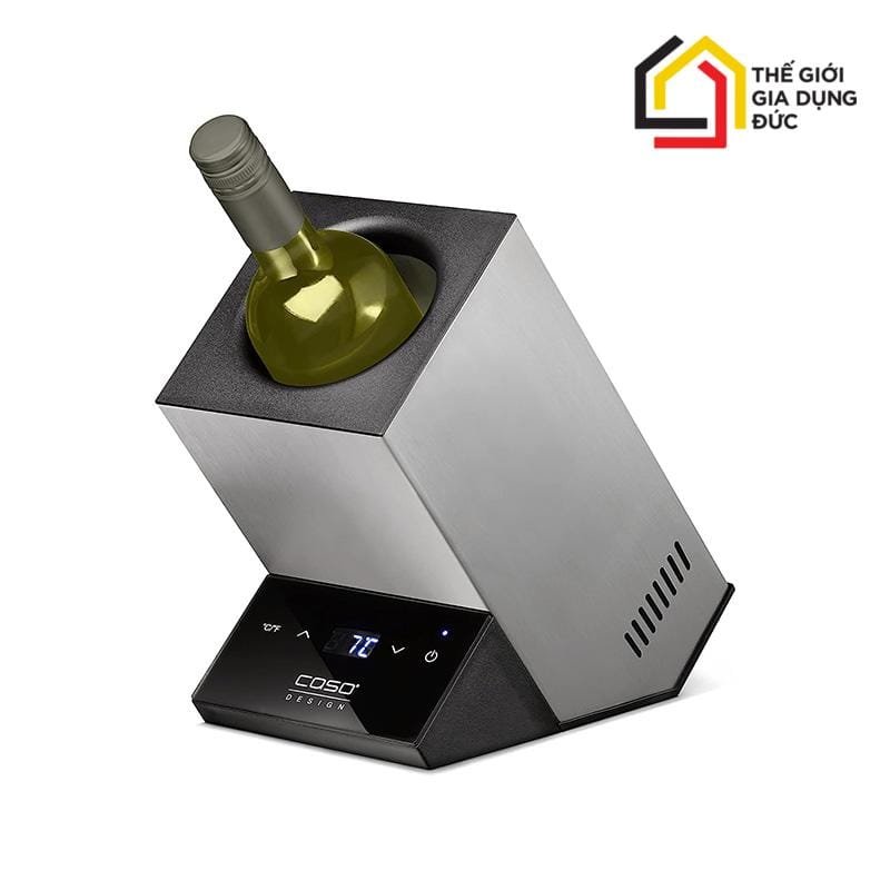 tu-ruou-caso-winecase-one6 Tủ rượu Caso Winecase One