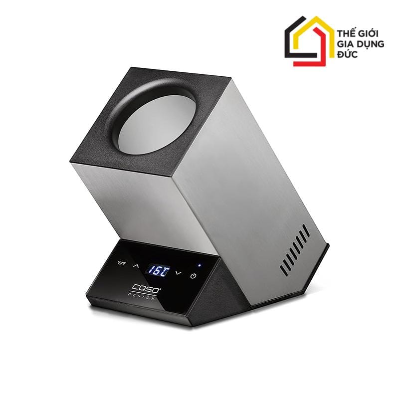 tu-ruou-caso-winecase-one7 Tủ rượu Caso Winecase One