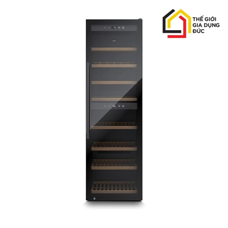 tu-ruou-caso-wineexclusive-180-smart Tủ rượu Caso WineExclusive 180 Smart