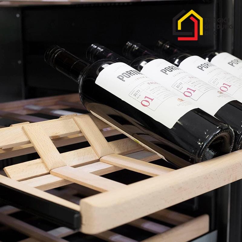 tu-ruou-caso-wineexclusive-180-smart2 Tủ rượu Caso WineExclusive 180 Smart